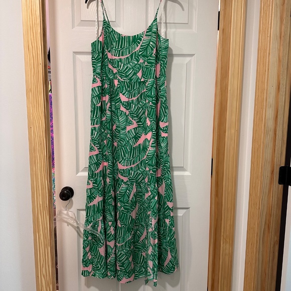 EUC Lilly Pulitzer Teresa Size Medium - Picture 7 of 7